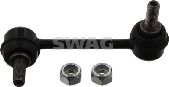 Swag 83 93 3917 - Asta / Puntone, Stabilizzatore autozon.pro