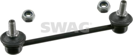 Swag 83 92 2465 - Asta / Puntone, Stabilizzatore autozon.pro