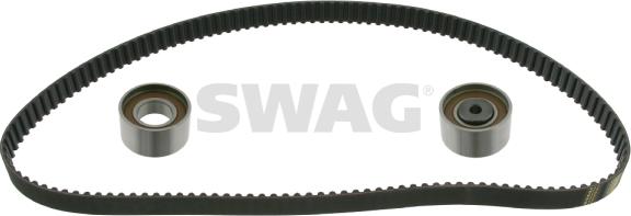 Swag 83 92 7279 - Kit cinghie dentate autozon.pro