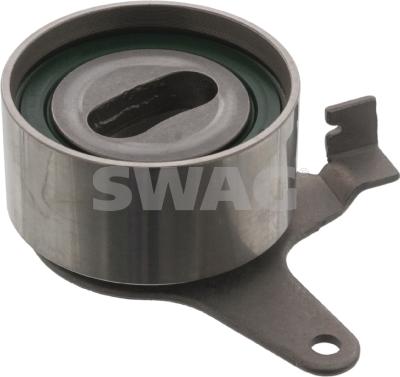 Swag 83 03 0007 - Rullo tenditore, Cinghia dentata autozon.pro