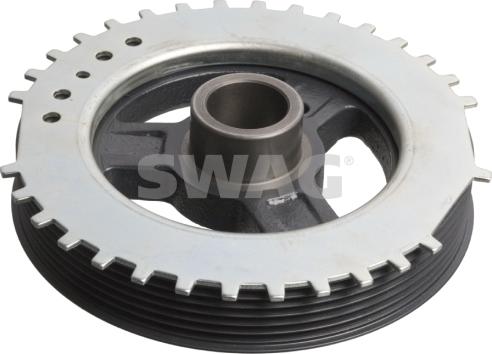 Swag 83 10 4284 - Puleggia cinghia, Albero a gomiti autozon.pro