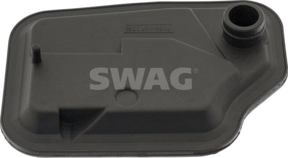 Swag 83 10 0660 - Filtro idraulico, Cambio automatico autozon.pro