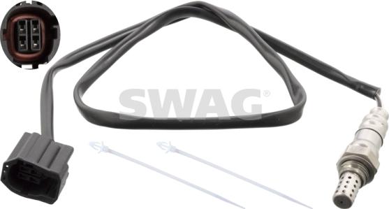 Swag 83 10 2548 - Sonda lambda autozon.pro