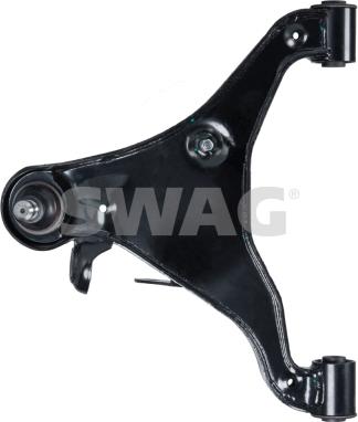 Swag 82 94 8156 - Braccio oscillante, Sospensione ruota autozon.pro