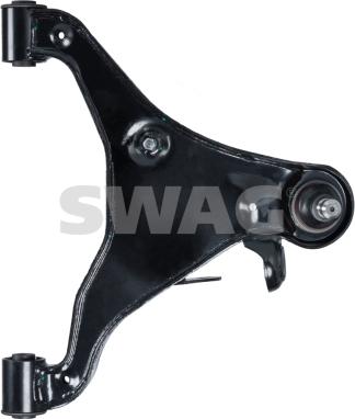 Swag 82 94 8157 - Braccio oscillante, Sospensione ruota autozon.pro