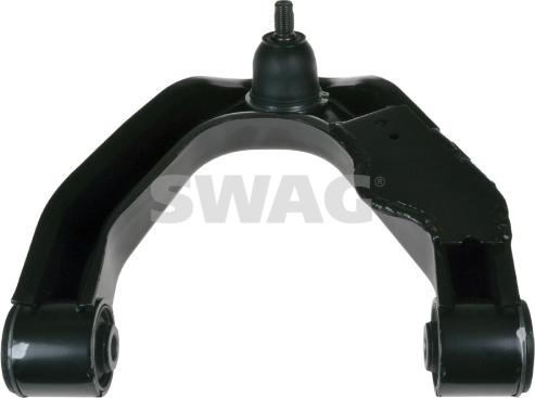 Swag 82 94 8178 - Braccio oscillante, Sospensione ruota autozon.pro