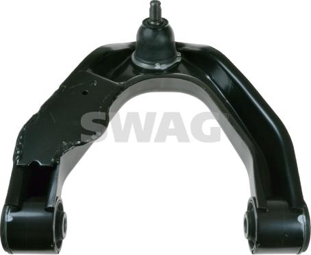 Swag 82 94 8177 - Braccio oscillante, Sospensione ruota autozon.pro