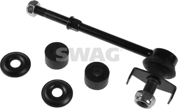 Swag 82 94 2593 - Asta / Puntone, Stabilizzatore autozon.pro