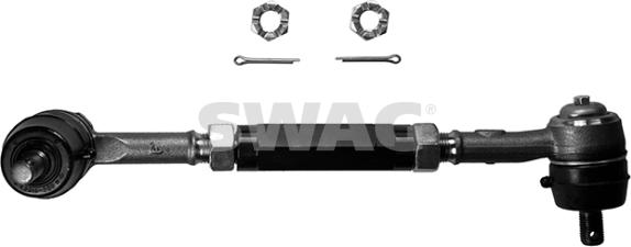 Swag 82 94 2695 - Testa barra d'accoppiamento autozon.pro