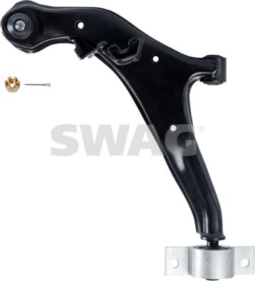 Swag 82 94 2664 - Braccio oscillante, Sospensione ruota autozon.pro