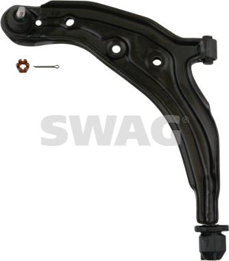 Swag 82 94 2672 - Braccio oscillante, Sospensione ruota autozon.pro