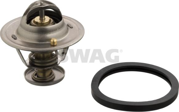 Swag 82 91 5803 - Termostato, Refrigerante autozon.pro