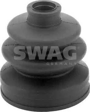 Swag 82 91 8785 - Cuffia, Semiasse autozon.pro