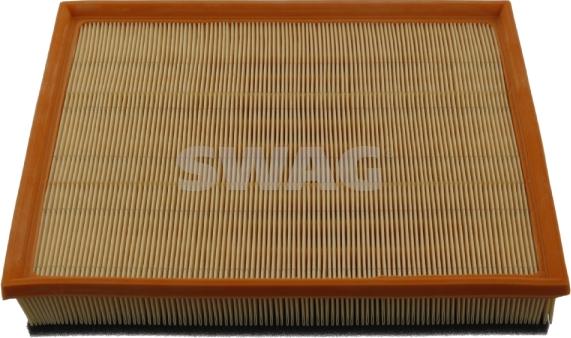 Swag 82 93 0987 - Filtro aria autozon.pro