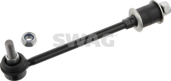 Swag 82 93 1139 - Asta / Puntone, Stabilizzatore autozon.pro