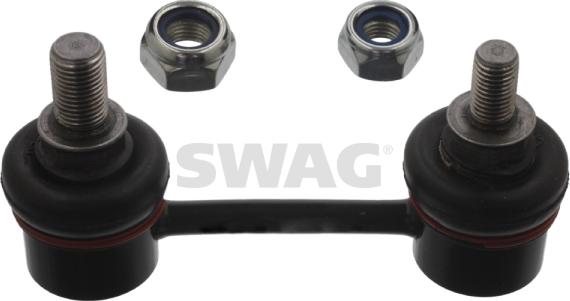 Swag 82 93 2567 - Asta / Puntone, Stabilizzatore autozon.pro