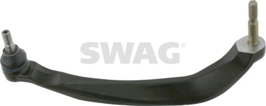 Swag 82 92 4418 - Braccio oscillante, Sospensione ruota autozon.pro