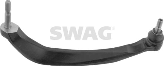 Swag 82 92 4417 - Braccio oscillante, Sospensione ruota autozon.pro