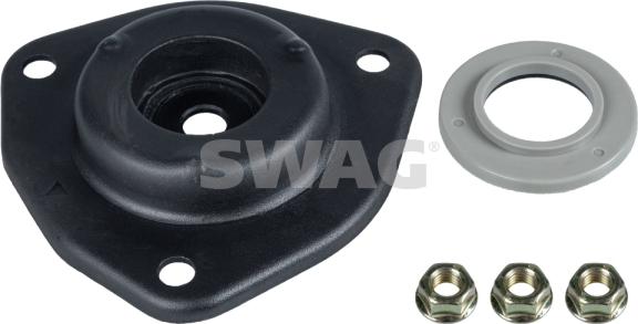 Swag 82 55 0001 - Supporto ammortizzatore a molla autozon.pro