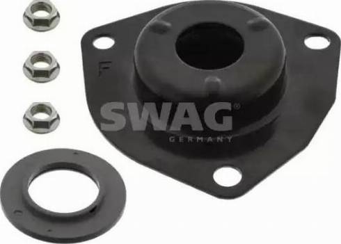 Swag 82 55 0002 - Supporto ammortizzatore a molla autozon.pro