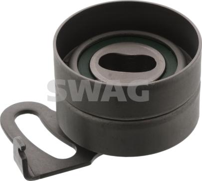 Swag 82 03 0012 - Rullo tenditore, Cinghia dentata autozon.pro