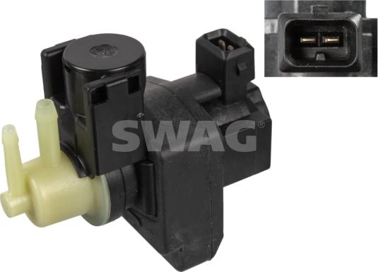 Swag 82 10 6803 - Convertitore pressione, Turbocompressore autozon.pro