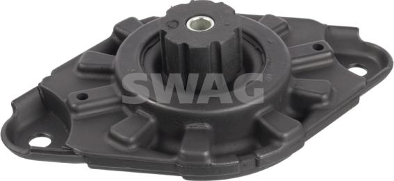 Swag 82 10 3110 - Supporto ammortizzatore a molla autozon.pro