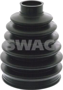 Swag 82 10 2995 - Cuffia, Semiasse autozon.pro