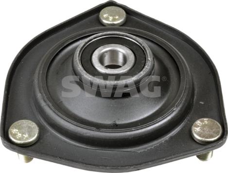 Swag 82 10 2097 - Supporto ammortizzatore a molla autozon.pro