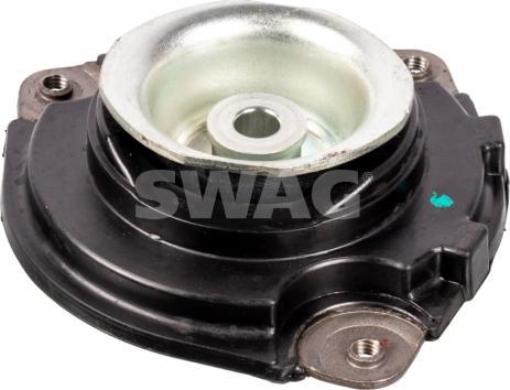 Swag 82 10 2286 - Supporto ammortizzatore a molla autozon.pro