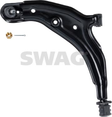 Swag 82 73 0010 - Braccio oscillante, Sospensione ruota autozon.pro