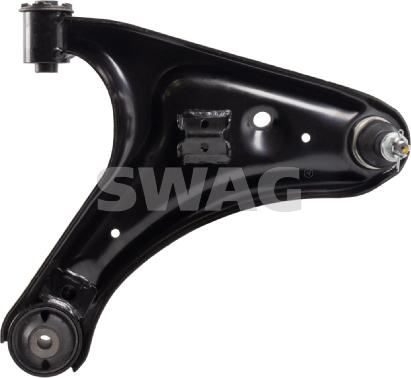 Swag 87 94 1366 - Braccio oscillante, Sospensione ruota autozon.pro