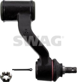 Swag 87 94 1387 - Leva rinvio sterzo autozon.pro