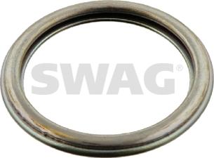 Swag 87 93 0651 - Anello di tenuta, vite di scarico olio autozon.pro