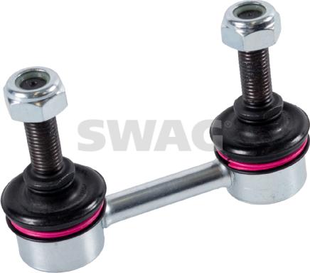 Swag 87 93 2495 - Asta / Puntone, Stabilizzatore autozon.pro