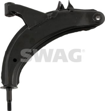 Swag 87 92 9634 - Braccio oscillante, Sospensione ruota autozon.pro