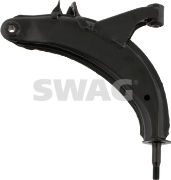 Swag 87 92 9635 - Braccio oscillante, Sospensione ruota autozon.pro