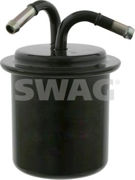 Swag 87 92 6443 - Filtro carburante autozon.pro