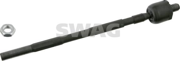 Swag 87 92 7820 - Giunto assiale, Asta trasversale autozon.pro