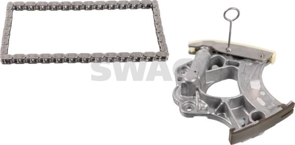 Swag 30 94 9846 - Kit catena distribuzione autozon.pro