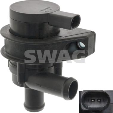 Swag 30 94 9834 - Pompa acqua ausiliaria autozon.pro