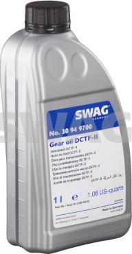 Swag 30 94 9700 - Olio cambio autozon.pro