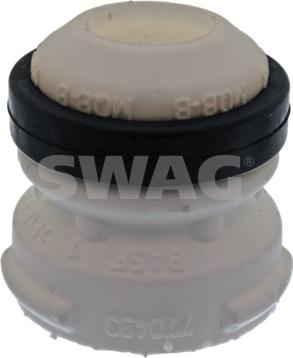 Swag 30 94 4908 - Tampone paracolpo, Sospensione autozon.pro