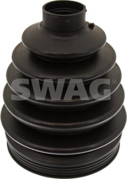 Swag 30 94 4402 - Cuffia, Semiasse autozon.pro