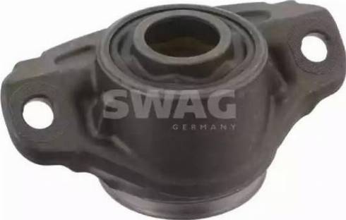 Swag 30 94 4881 - Supporto ammortizzatore a molla autozon.pro