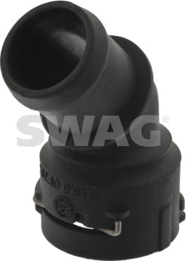 Swag 30 94 5978 - Flangia d. refrigerante autozon.pro