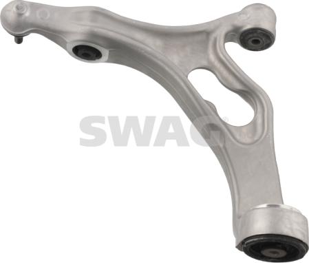 Swag 30 94 5525 - Braccio oscillante, Sospensione ruota autozon.pro