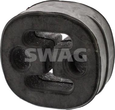 Swag 30 94 5575 - Supporto, Silenziatore autozon.pro