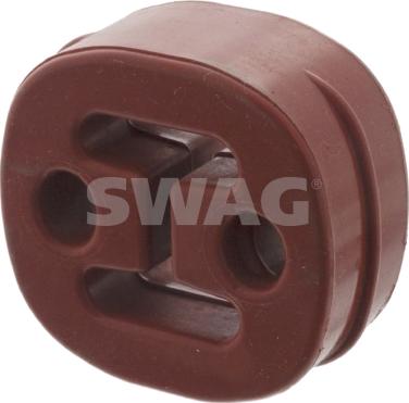 Swag 30 94 5576 - Supporto, Silenziatore autozon.pro