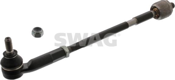 Swag 30 94 5009 - Tirante trasversale autozon.pro